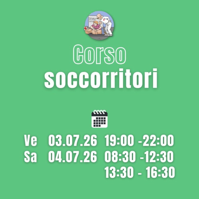 SHOP ONLINE - SOCCORRITORI97